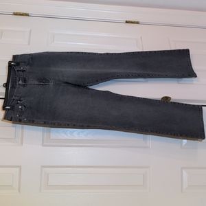 DGH EUC black jeans 12
